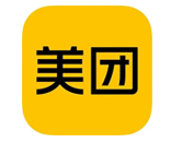 美團